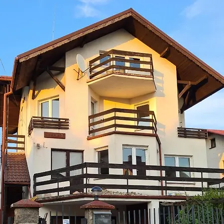 Apartamento Little Wish Gdansk Exterior foto