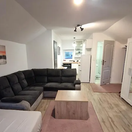 Apartamento Little Wish Gdansk Exterior foto
