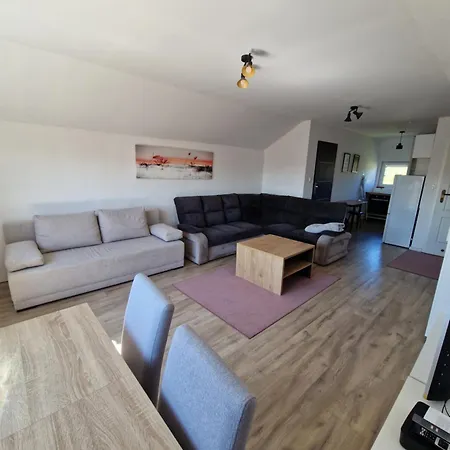 Apartamento Little Wish Gdansk Exterior foto