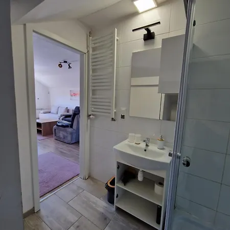 Apartamento Little Wish Gdansk Exterior foto