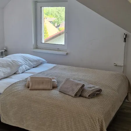 Apartamento Little Wish Gdansk Exterior foto
