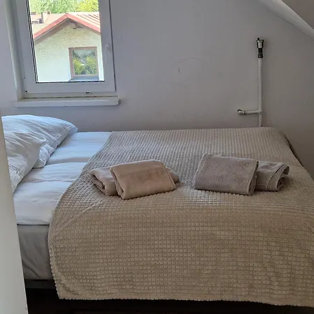 Apartamento Little Wish Gdansk Exterior foto