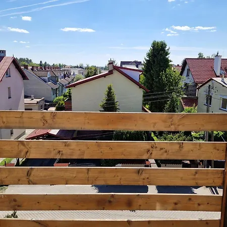 Apartamento Little Wish Gdansk Exterior foto