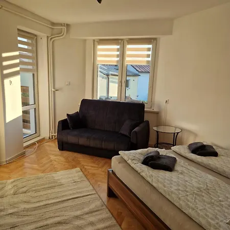 Apartamento Little Wish Gdansk Exterior foto