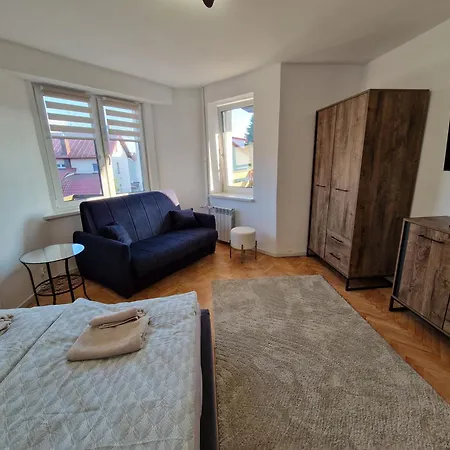 Apartamento Little Wish Gdansk Exterior foto