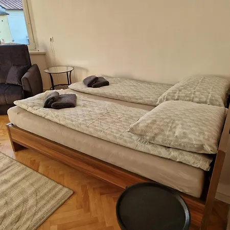 Apartamento Little Wish Gdansk Exterior foto