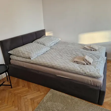 Apartamento Little Wish Gdansk Exterior foto