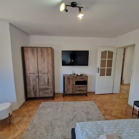 Apartamento Little Wish Gdansk Exterior foto