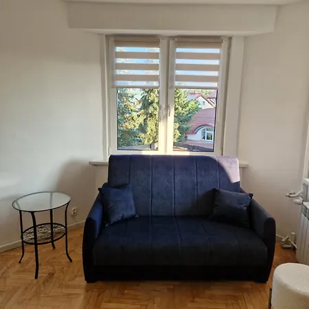 Apartamento Little Wish Gdansk Exterior foto
