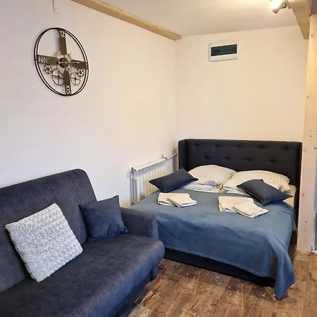 Apartamento Little Wish Gdansk Exterior foto