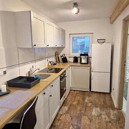 Apartamento Little Wish Gdansk Exterior foto