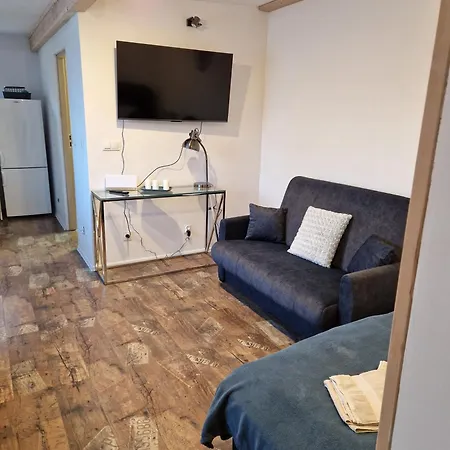 Apartamento Little Wish Gdansk Exterior foto