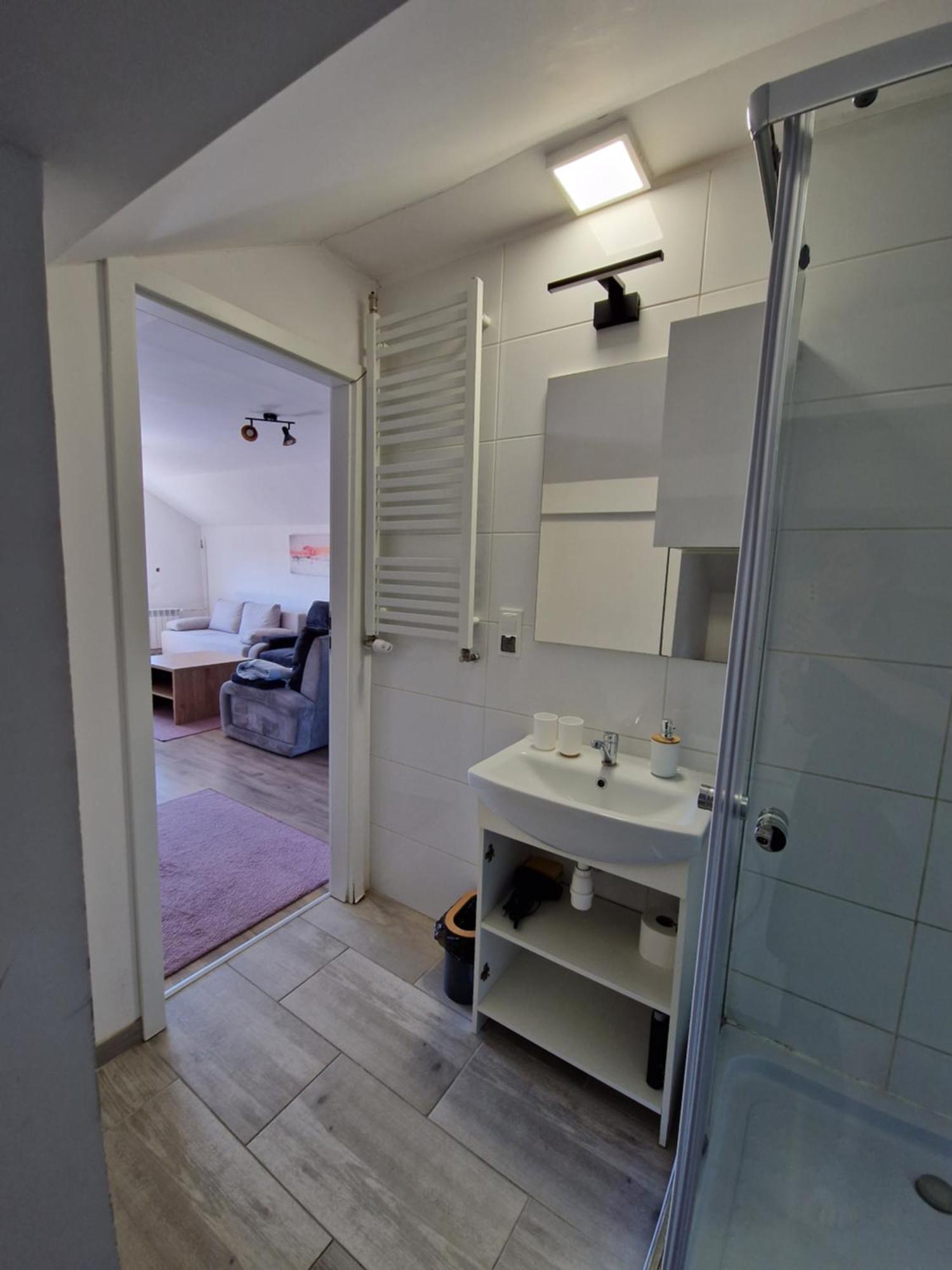 Apartment Little Wish