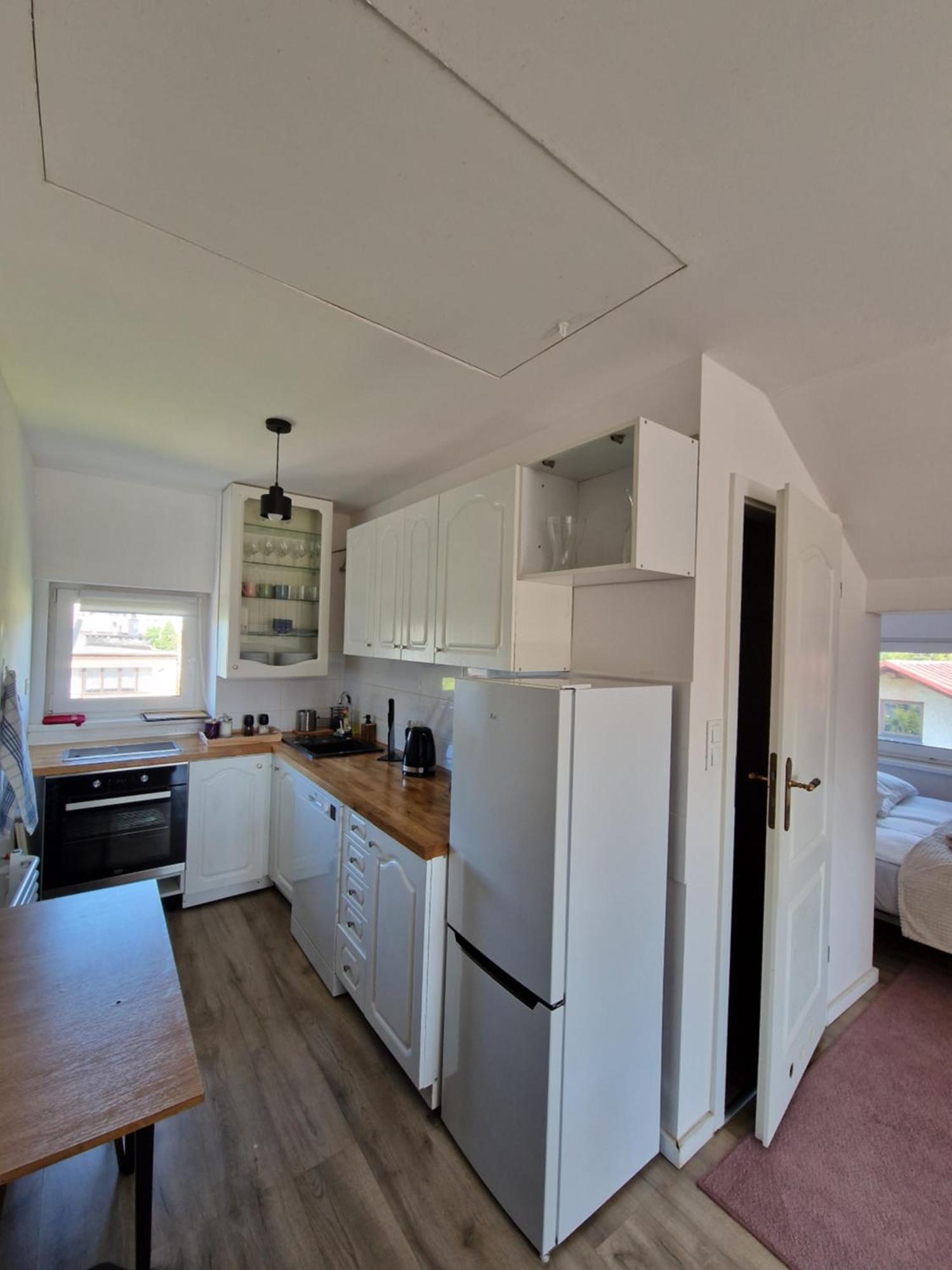 Little Wish Apartment Gdansk