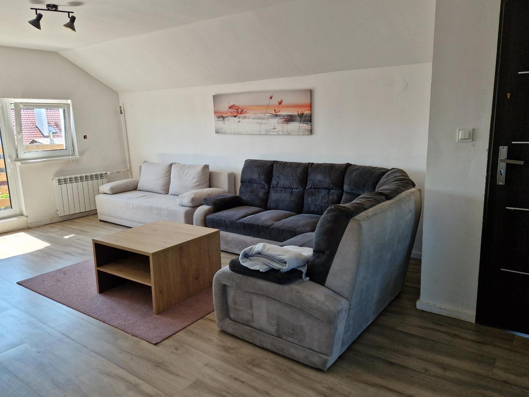 Little Wish Apartment *