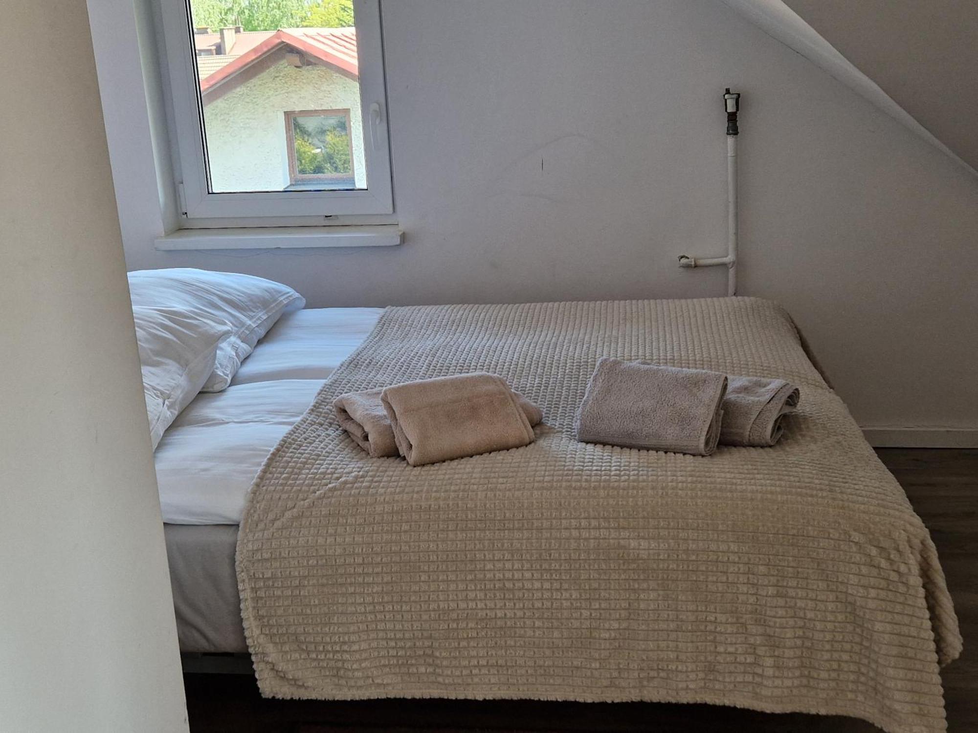 Little Wish Apartment Gdansk