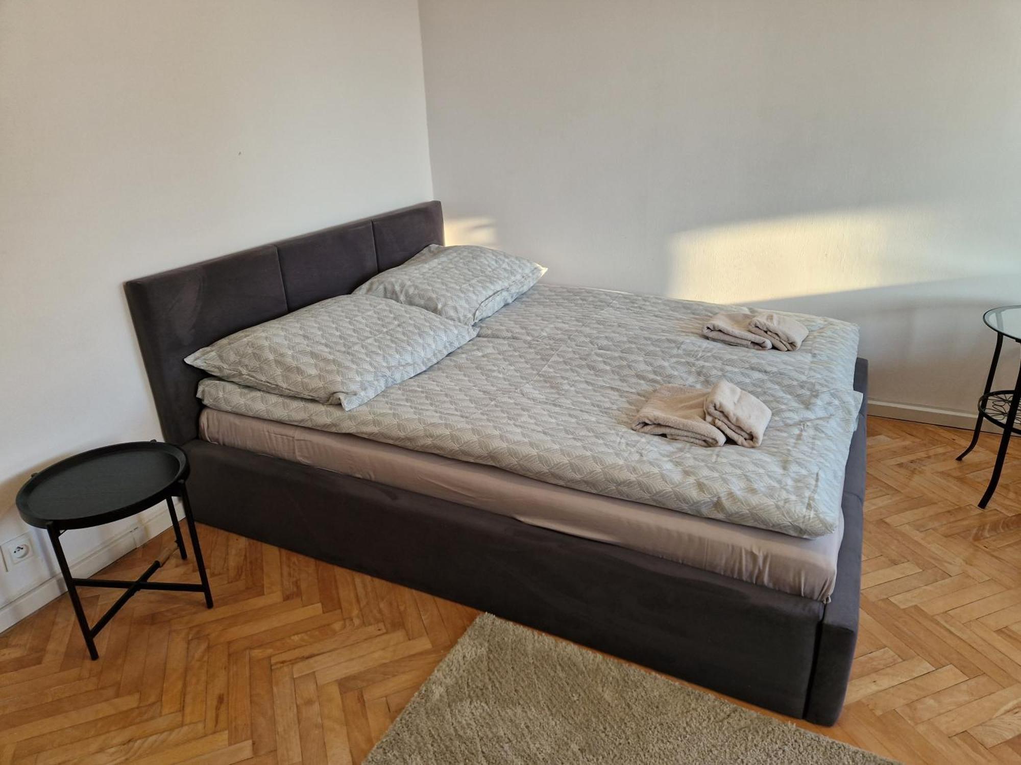 Little Wish Apartment Gdansk